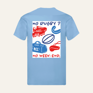 RCC Week-End