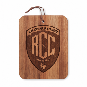 Planche à découper RCC